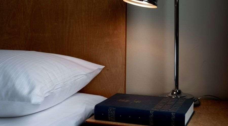 Rederiet Hotel Фарсунн Номер фото
